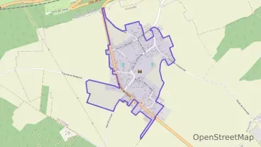 Maison 150 m² cinq pièces à vendre à Val d`Orger