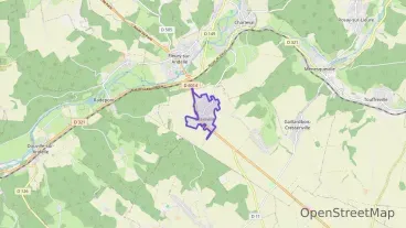 Maison 150 m² cinq pièces à vendre à Val d`Orger