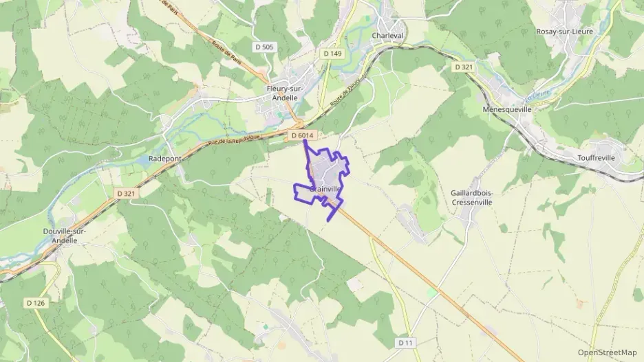 Maison 150 m² cinq pièces à vendre à Val d`Orger