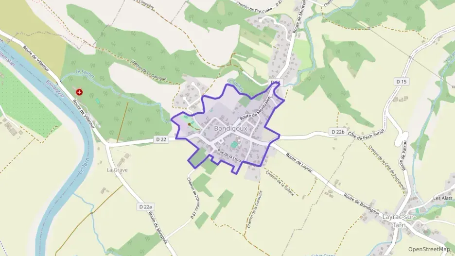 Maison 82 m² quatre pièces à vendre à Bondigoux
