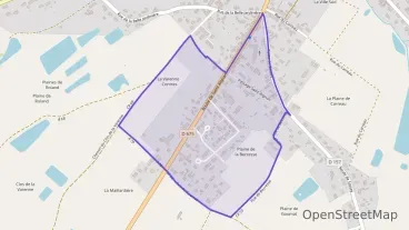 Maison 105 m² quatre pièces à vendre à Le Controis-en-Sologne