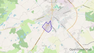 Maison 105 m² quatre pièces à vendre à Le Controis-en-Sologne
