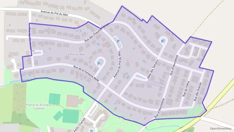 Maison 87 m² quatre pièces à vendre à Buzançais Maison 87 m² quatre pièces à vendre à Buzançais