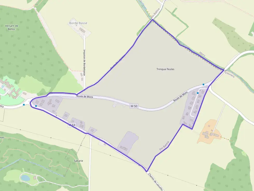 Maison 100 m² quatre pièces à vendre à Pin-Balma