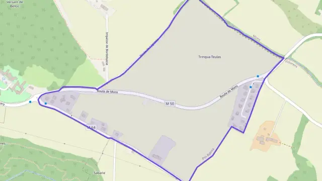 Maison 100 m² quatre pièces à vendre à Pin-Balma