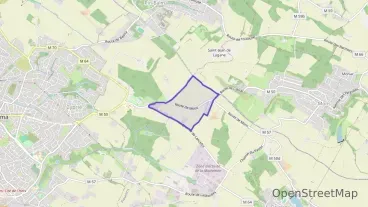 Maison 100 m² quatre pièces à vendre à Pin-Balma