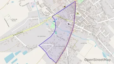 Maison 112 m² cinq pièces à vendre à Le Controis-en-Sologne