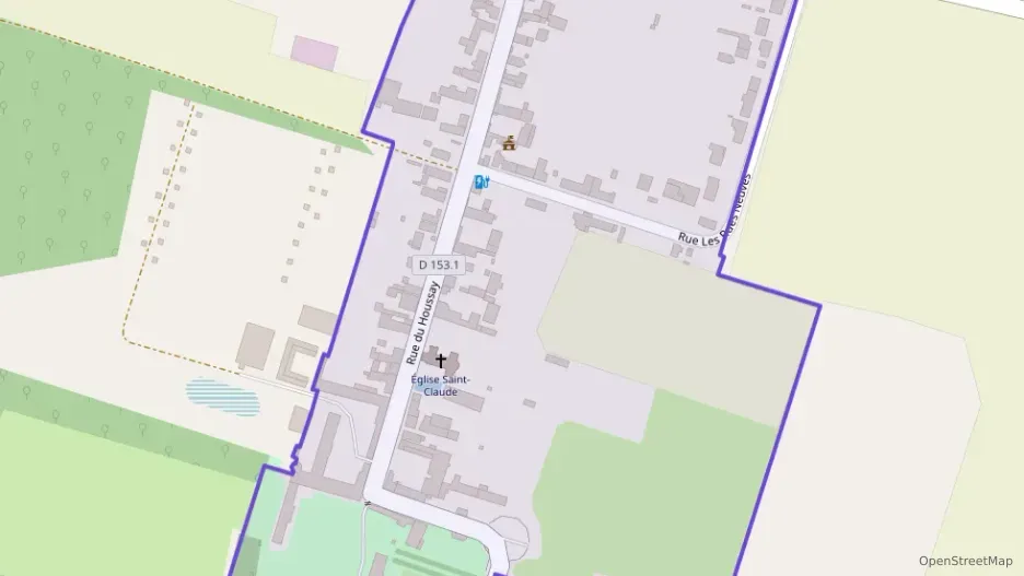 Maison 144 m² six pièces à vendre à Montboissier Maison 144 m² six pièces à vendre à Montboissier