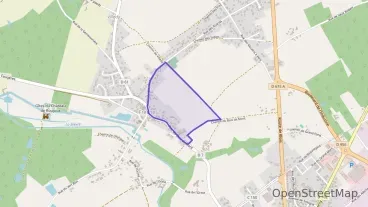 Maison 122 m² quatre pièces à vendre à Fresnes