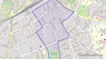 Maison 90 m² quatre pièces à vendre à Dreux