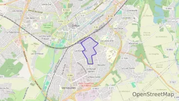Maison 90 m² quatre pièces à vendre à Dreux