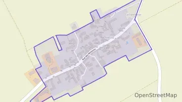 Maison 100 m² deux pieces à vendre à La Chapelle-Saint-Martin-en-Plaine