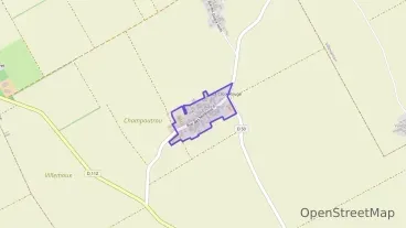 Maison 100 m² deux pieces à vendre à La Chapelle-Saint-Martin-en-Plaine