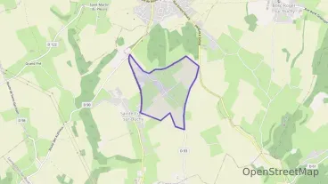 Maison 130 m² quatre pièces à vendre à Sainte-Croix-sur-Buchy