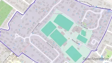 Maison 102 m² cinq pièces à vendre à Saint-Orens-de-Gameville