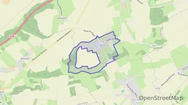 Maison 80 m² trois pièces à vendre à Bosc-Mesnil