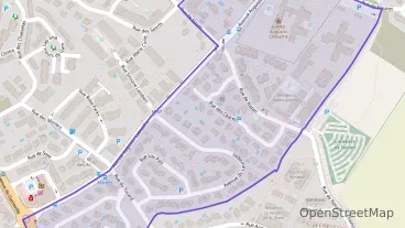Maison 85 m² quatre pièces à vendre à Saint-Orens-de-Gameville