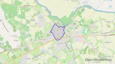 Maison 126 m² quatre pièces à vendre à Nègrepelisse