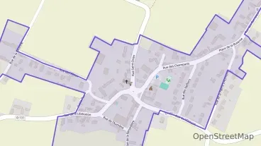 Maison 160 m² quatre pièces à vendre à Meslay-le-Grenet