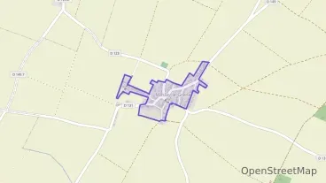 Maison 160 m² quatre pièces à vendre à Meslay-le-Grenet