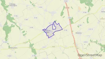 Maison 160 m² cinq pièces à vendre à Tremblay-les-Villages