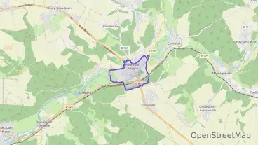 Maison 90 m² quatre pièces à vendre à Fleury-sur-Andelle