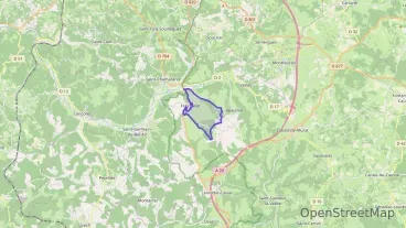 Maison 120 m² quatre pièces à vendre à Frayssinet