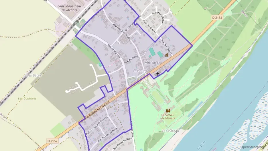 Maison 160 m² cinq pièces à vendre à Menars