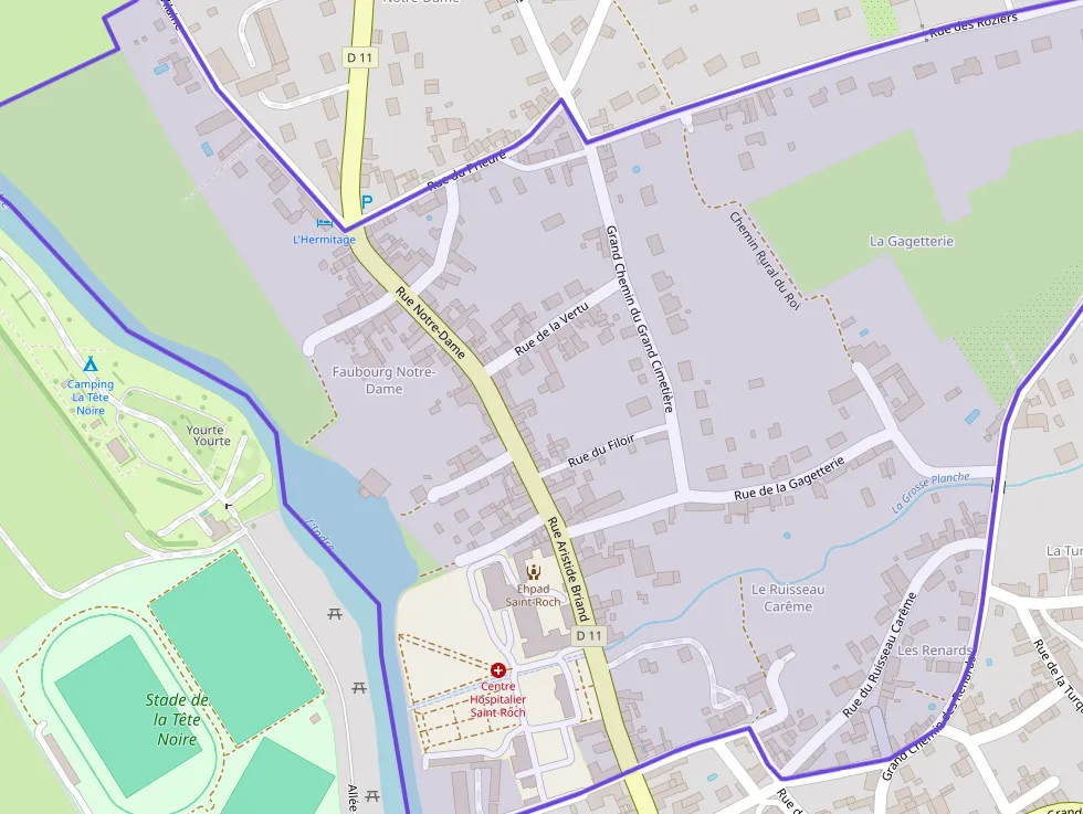 Property