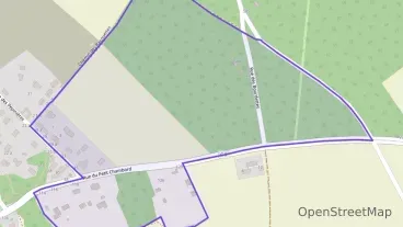 Maison 84 m² quatre pièces à vendre à Vineuil