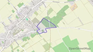 Maison 84 m² quatre pièces à vendre à Vineuil