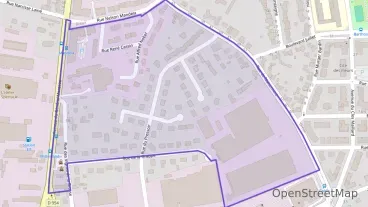 Maison 120 m² cinq pièces à vendre à Vernouillet