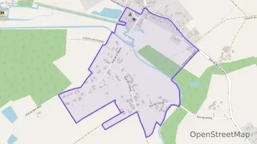 Maison 47 m² trois pièces à vendre à Fresnes