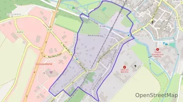 Maison 81 m² quatre pièces à vendre à Bonneval