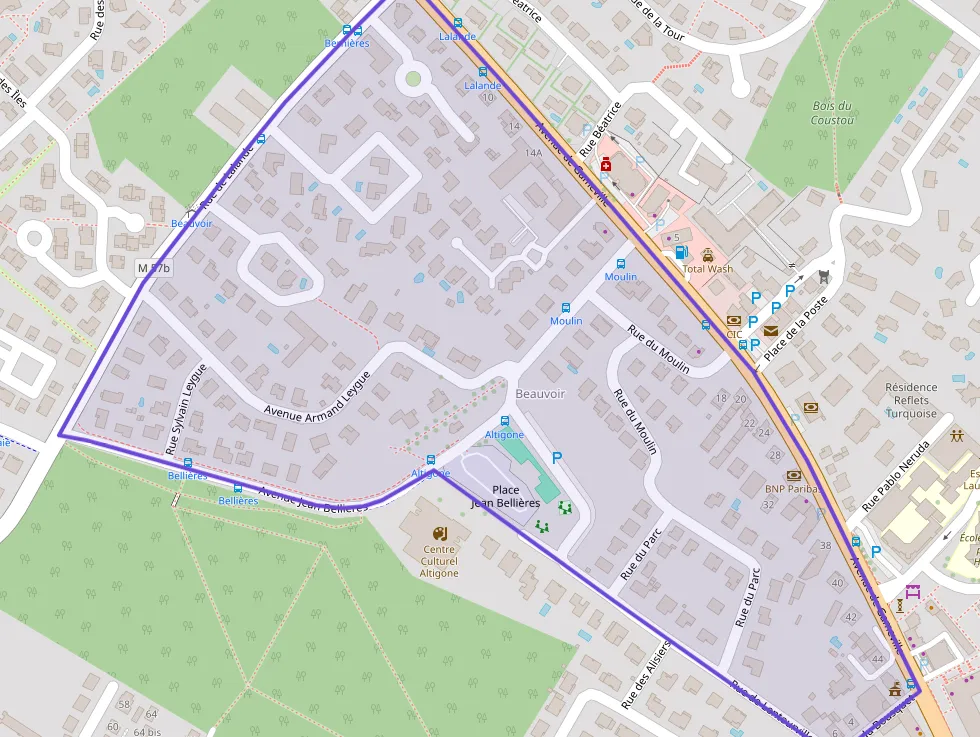 Maison 146 m² 6 pièces à vendre à Saint-Orens-de-Gameville