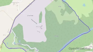 Maison 50 m² deux pieces à vendre à Orgnac-sur-Vézère