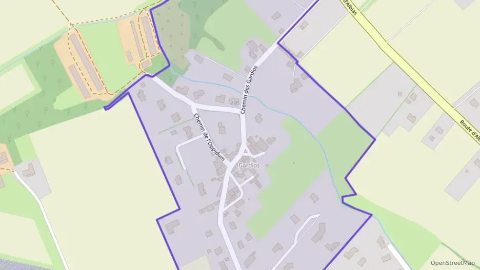 Maison 139 m² quatre pièces à vendre à Nègrepelisse Maison 139 m² quatre pièces à vendre à Nègrepelisse