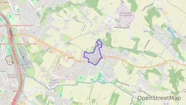 Maison 120 m² quatre pièces à vendre à Quint-Fonsegrives