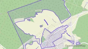 Maison 104 m² quatre pièces à vendre à L`Habit