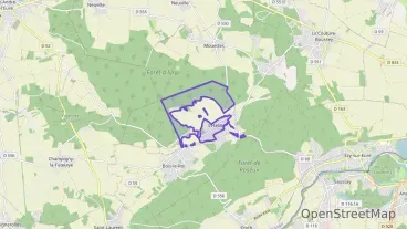 Maison 104 m² quatre pièces à vendre à L`Habit