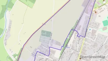 Maison 70 m² trois pièces à vendre à Bonneval