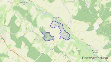 Maison 77 m² quatre pièces à vendre à Bures-en-Bray