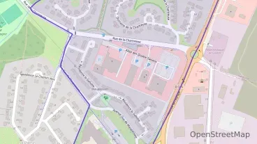Maison 100 m² cinq pièces à vendre à Le Val d`Hazey