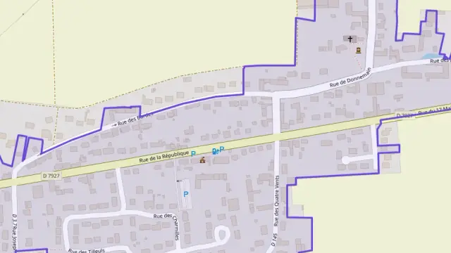 Maison 100 m² 5 pièces à vendre à Jallans