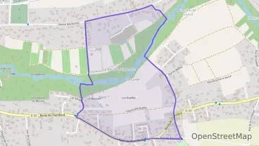 Maison 70 m² trois pièces à vendre à Vineuil