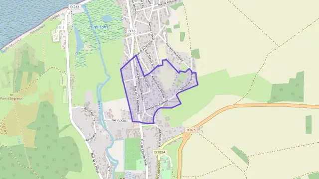 Maison 94 m² quatre pièces à vendre à Criel-sur-Mer