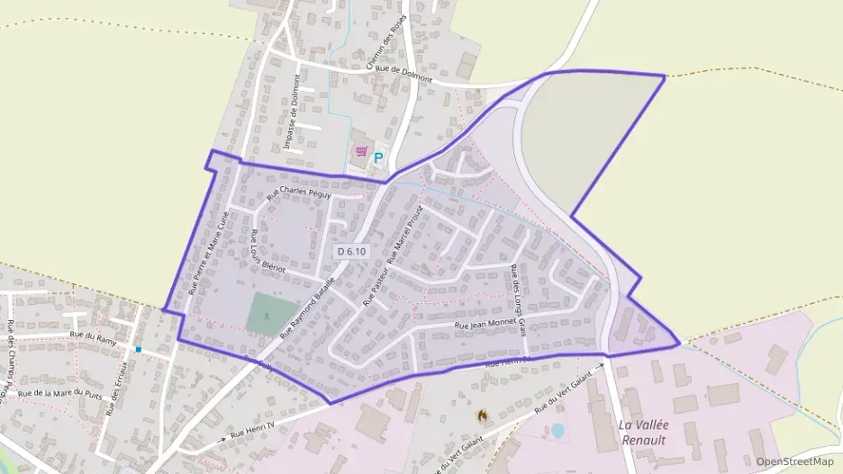 Maison 86 m² cinq pièces à vendre à Saint-Georges-sur-Eure