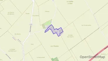 Maison 103 m² trois pièces à vendre à Mulsans