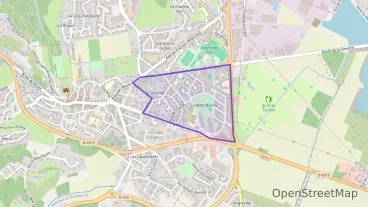 Maison 91 m² quatre pièces à vendre à Gaillon