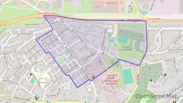 Maison 72 m² cinq pièces à vendre à Dreux
